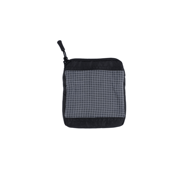 EBERLESTOCK | FADE VIEW POUCH - Pouch traslucida