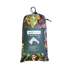 DD | SUPERLIGHT PYRAMID TENT - Tenda