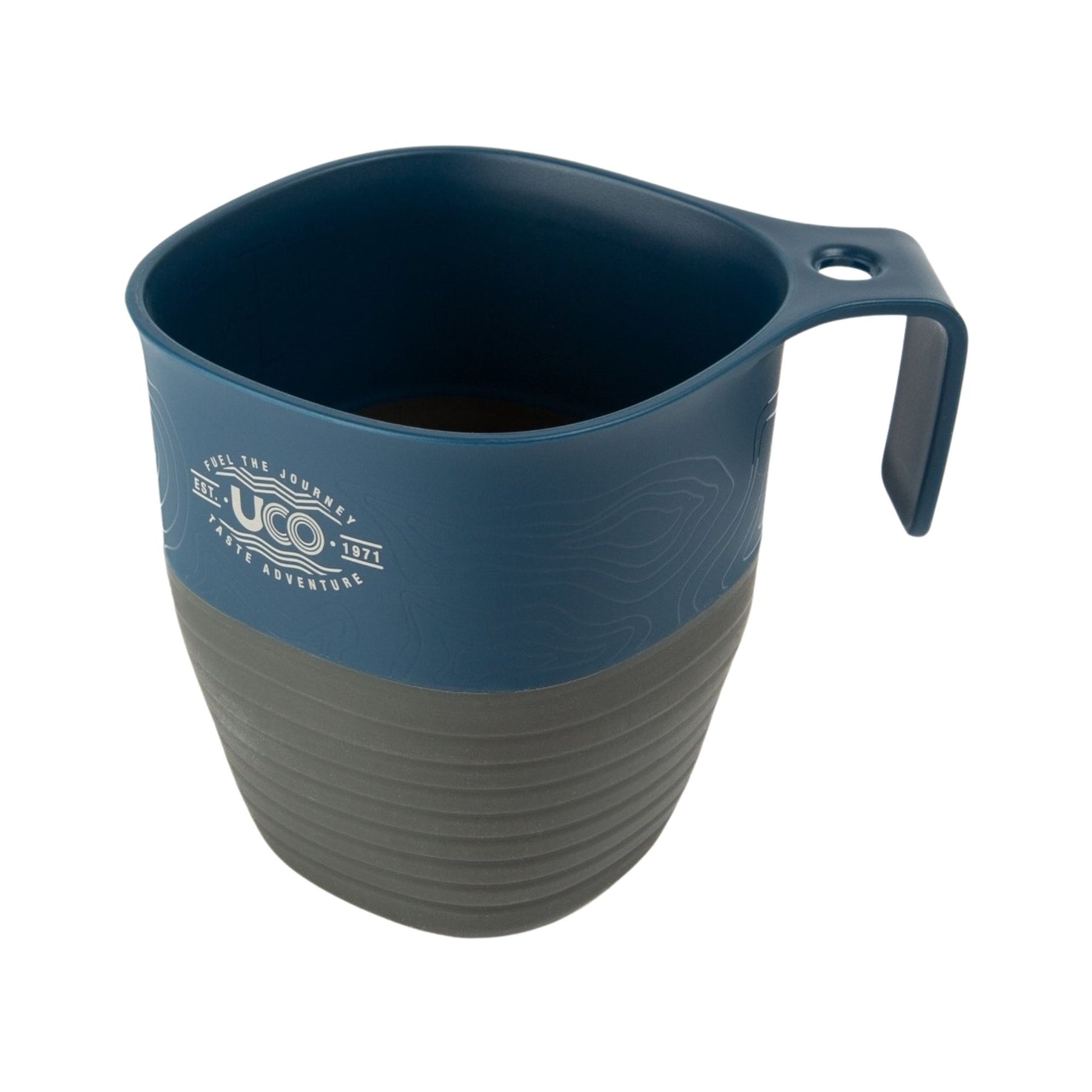 UCO | ECO COLLAPSIBLE CAMP CUP -  Tazza pieghevole ecologica