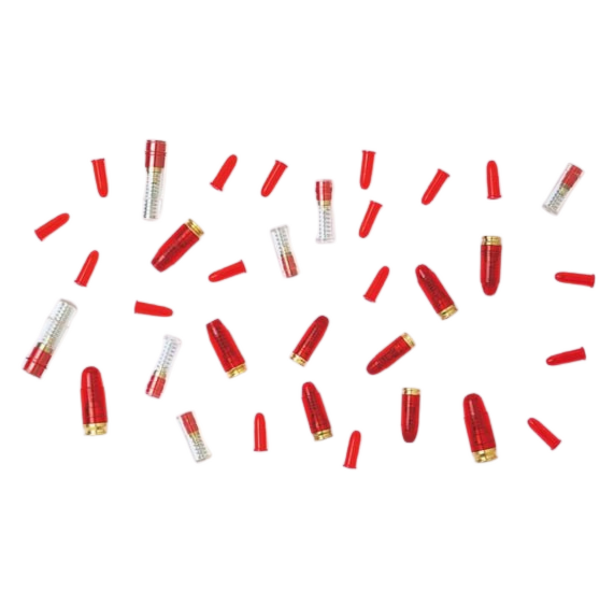 MEGALINE | SALVAPERCUSSORI IN PLASTICA