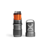 EXOTAC | MATCHCAP XL - BackPacco - BP-EXOTAC-4100-GUN