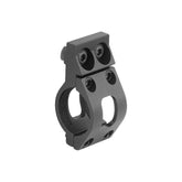 MACTRONIC | M-LOK MOUNT - Supporto torcia per slitta M-Lok