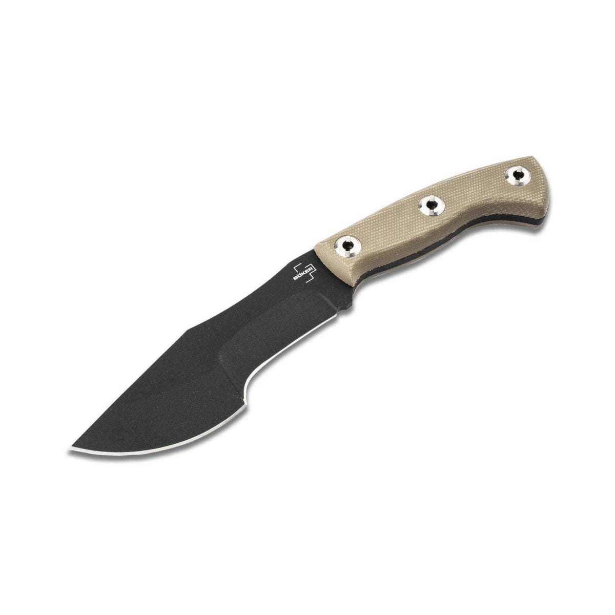 BOKER | MINI TRACKER 2.0 - Coltello a lama fissa