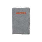 Hoppe's 9 Silicone Gun & Reel Cloth panno pretrattato al silicone per pulizia, lucidatura e protezione antiruggine di armi da fuoco, mulinelli e attrezzatura outdoor