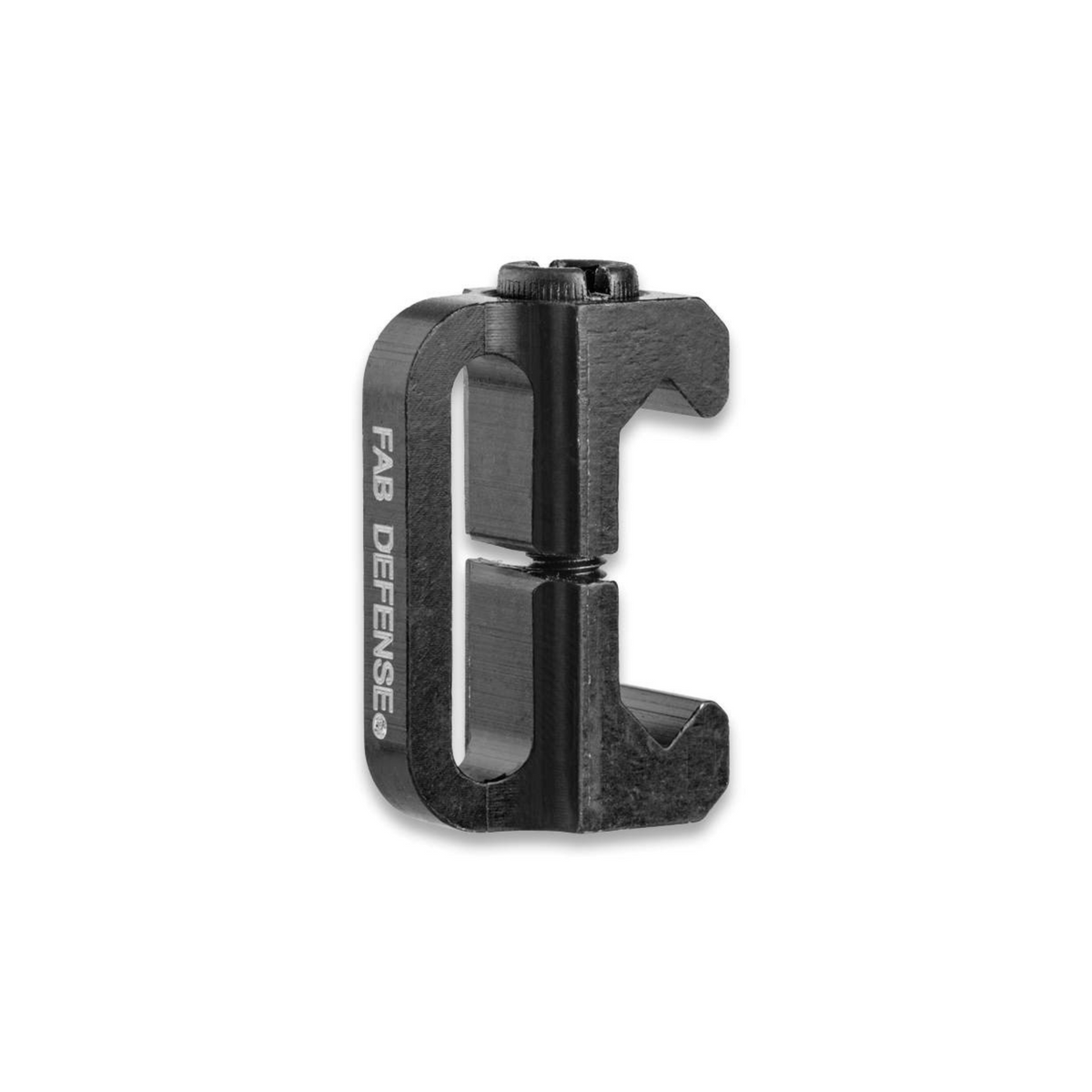 FAB | SLA - Supporto cinghia Picatinny
