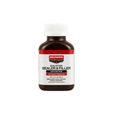 Birchwood Casey Gun Stock Sealer & Filler Riempitivo e sigillante per calci di fucile in legno flacone da 90ml per manutenzione restauro e finitura professionale delle armi da caccia e tiro sportivo