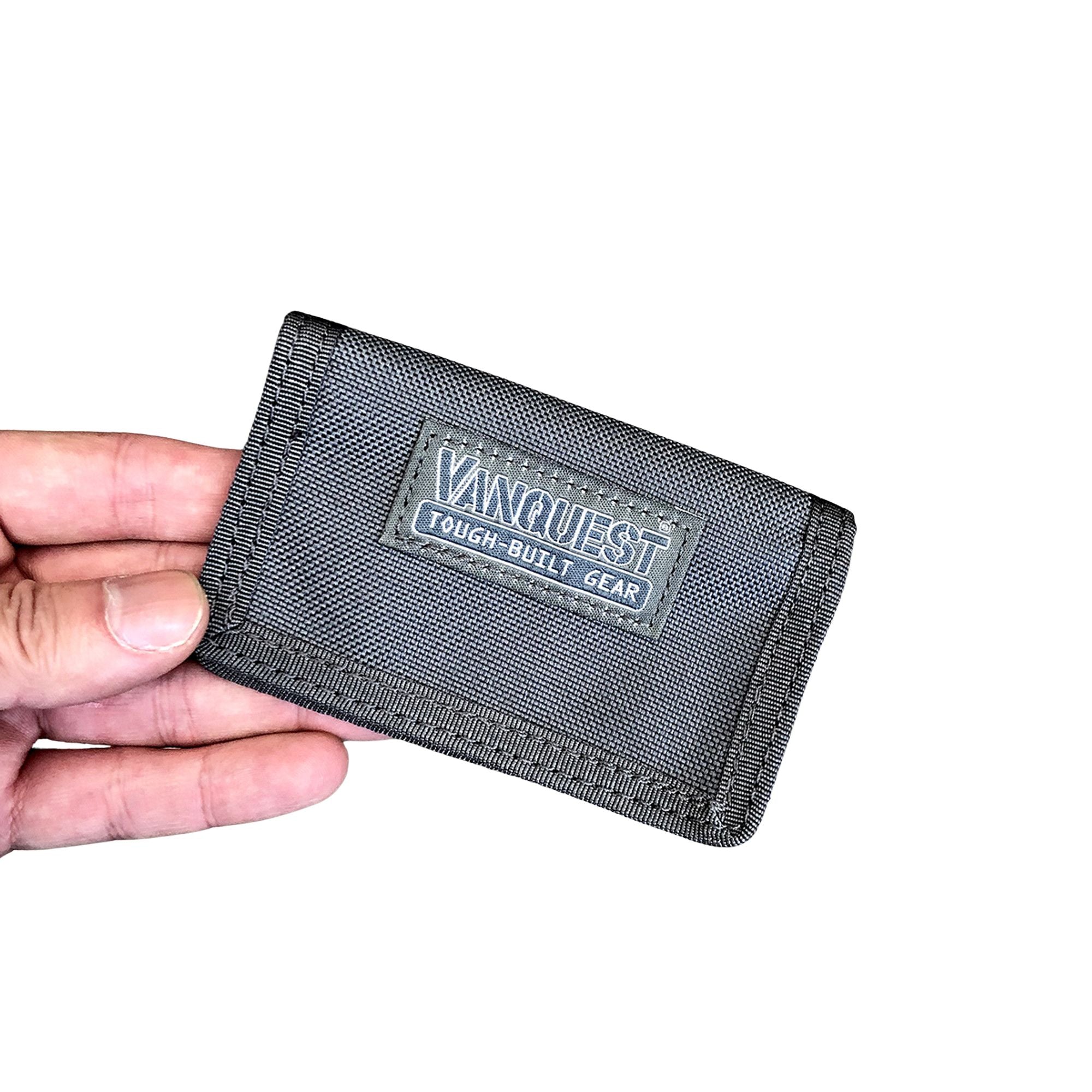 VANQUEST | VAULT GEN 3 - Wallet