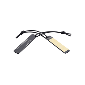 EXTREMA RATIO | PIASTRINA CON RIAFFILATORE - BackPacco - BP-EXTREMA-04.4100.0130