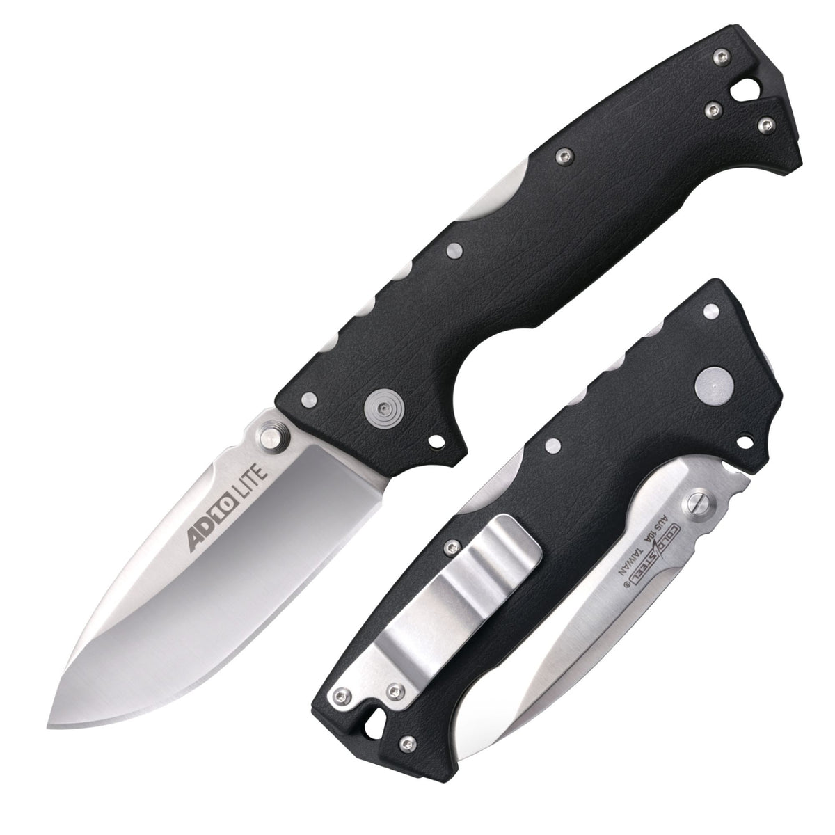 COLD STEEL | AD-10 LITE - Coltello chiudibile