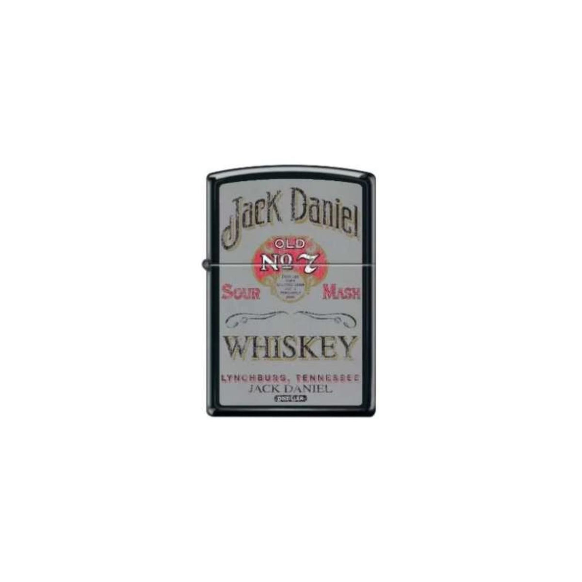 Zippo | Jack Daniel's