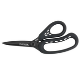 CLAUSS | BLACKLINE TITANIUM CARBIDE SHEAR 9" - Forbici in carburo di titanio