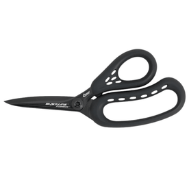 CLAUSS | BLACKLINE TITANIUM CARBIDE SHEAR 9" - Forbici in carburo di titanio - BackPacco - BP-CLAUSS-20374