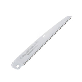 SILKY | GOMBOY BLADE - Lama di ricambio 240-10  profilo dritto