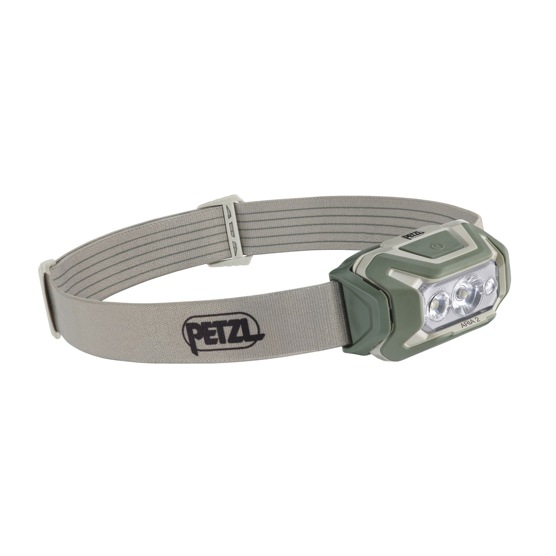 PETZL ARIA 2 - TORCIA FRONTALE