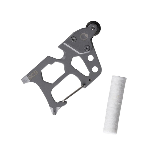 BCB | SPARK MATE - Multi tool 13 in 1