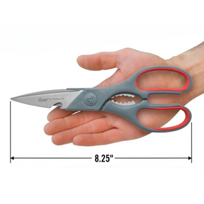 CLAUSS | TI SHEAR 8.25" - Forbici