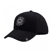 Pentagon Target BB Cap cappello tattico da baseball traspirante con patch frontale ricamata a bersaglio Pentagon Tactical Low Profile High Impact e visiera curva preformata