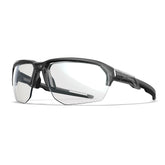 WILEYX | WX JAKL FRAME GLOSS CRYSTAL GREY - Montatura di ricambio - BackPacco - BP-WILEYX-CHJKL09F