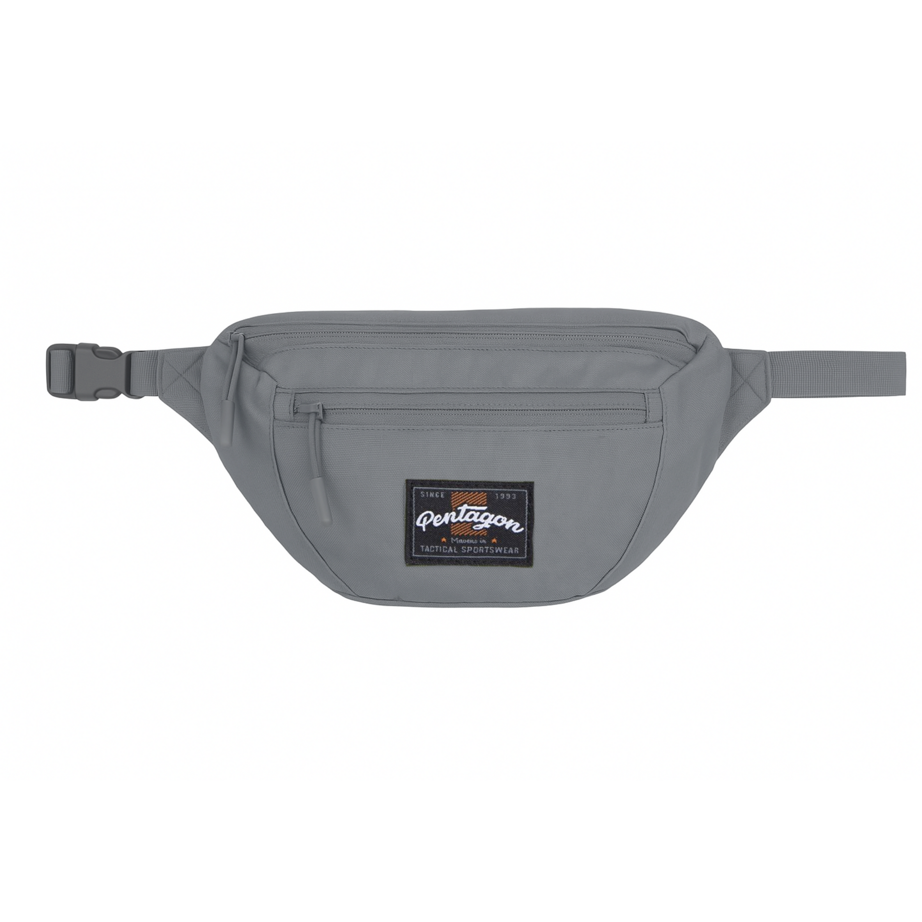 PENTAGON | MINOR TRAVEL POUCH - Marsupio da 1.3 L