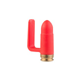 FAB | TT - BB - Salvapercussore & bandierina di sicurezza - BackPacco - BP-FAB-TS-BB