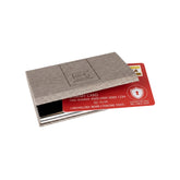 GLOCK | CREDIT CARD HOLDER - Portatessere - BackPacco - BP-GLOCK-692443
