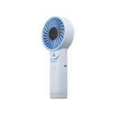 NITECORE | IZZCOOL 30 - Ventilatore portatile - BackPacco - BP-NITECORE-IZZCOOL30-BLU