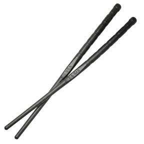 KA-BAR Chopsticks 9919 set di 4 bacchette in polimero Grilamid alimentare ad alta resistenza 24 cm lavabili in lavastoviglie per campeggio outdoor e uso quotidiano
