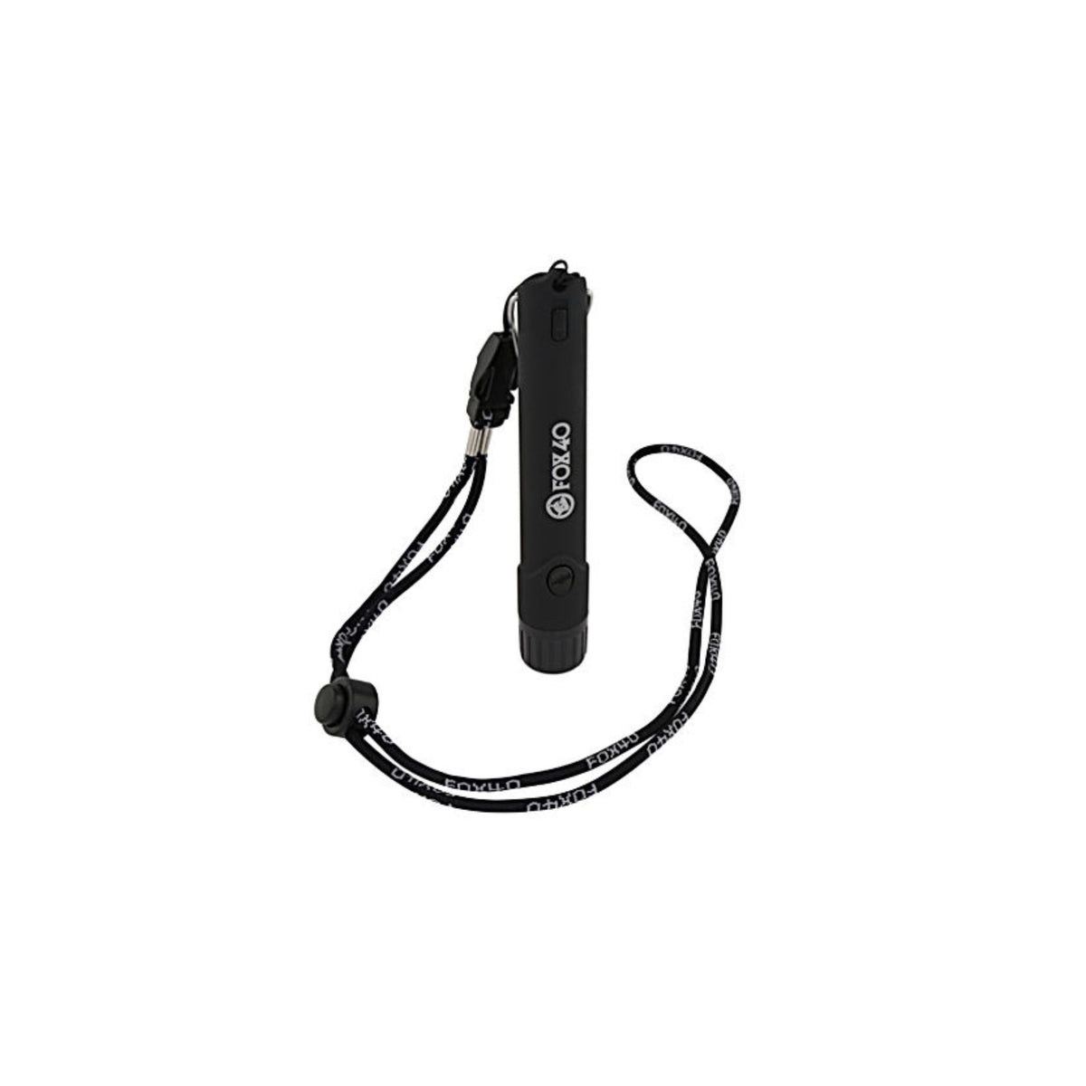 FOX40 | MINI ELECTRONIC WHISTLE - Fischietto elettronico con torcia