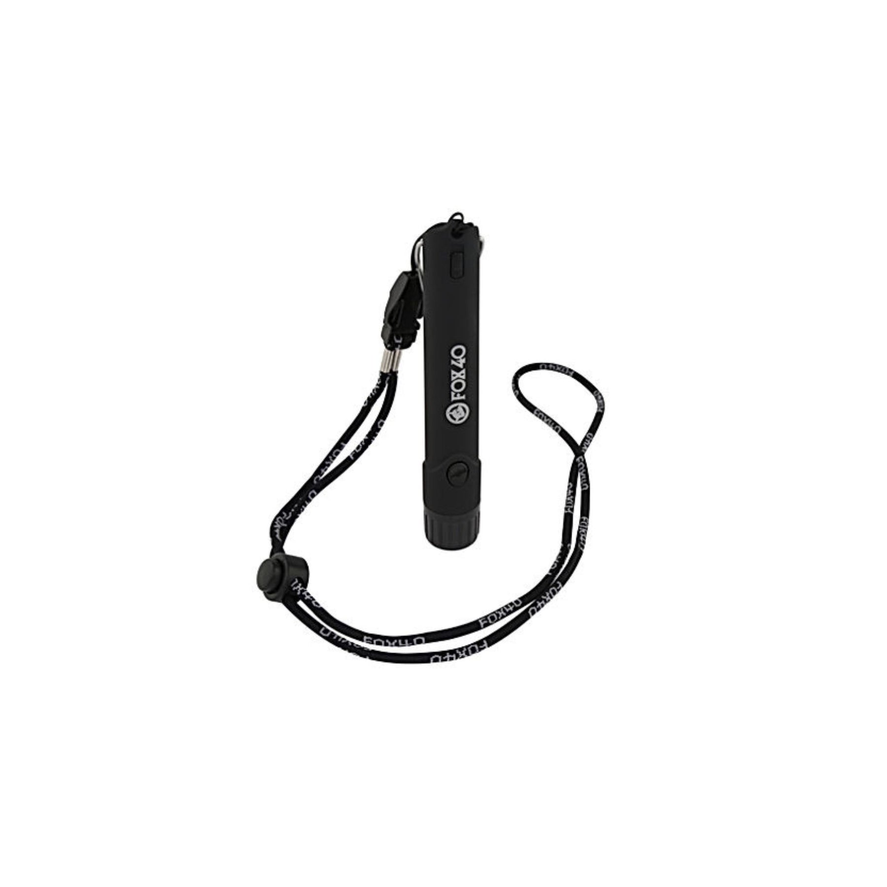 FOX40 | MINI ELECTRONIC WHISTLE - Fischietto elettronico con torcia