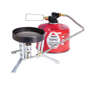 MSR | WINDBURNER DUO STOVE SYSTEM - Fornello da campo