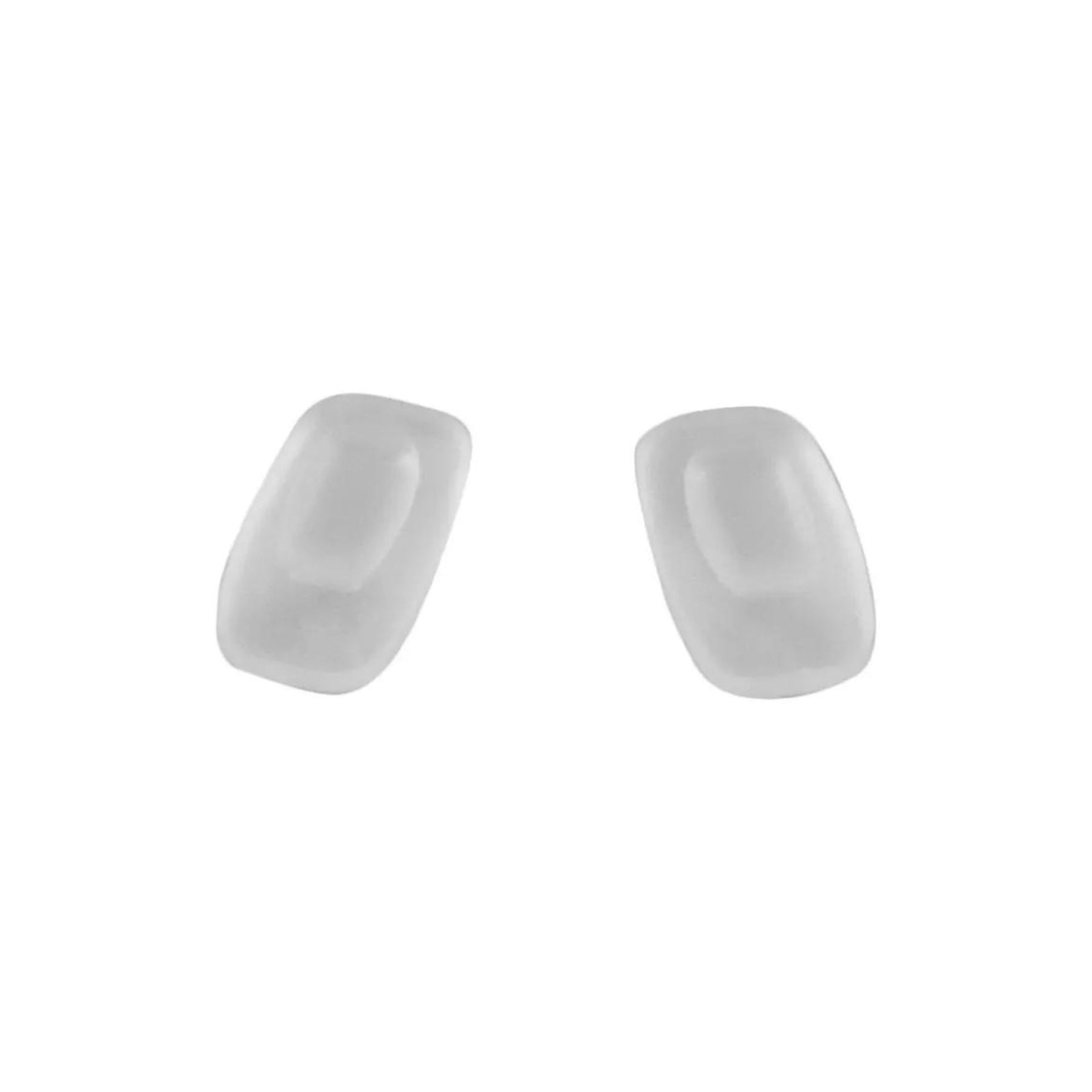 WILEYX | WX DETECTION NOSE PADS Silicone - Naselli di ricambio