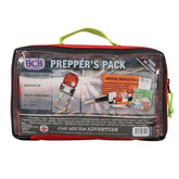 BCB | PREPPER'S PACK - Kit di sopravvivenza - BackPacco - BP-BCB-CK068