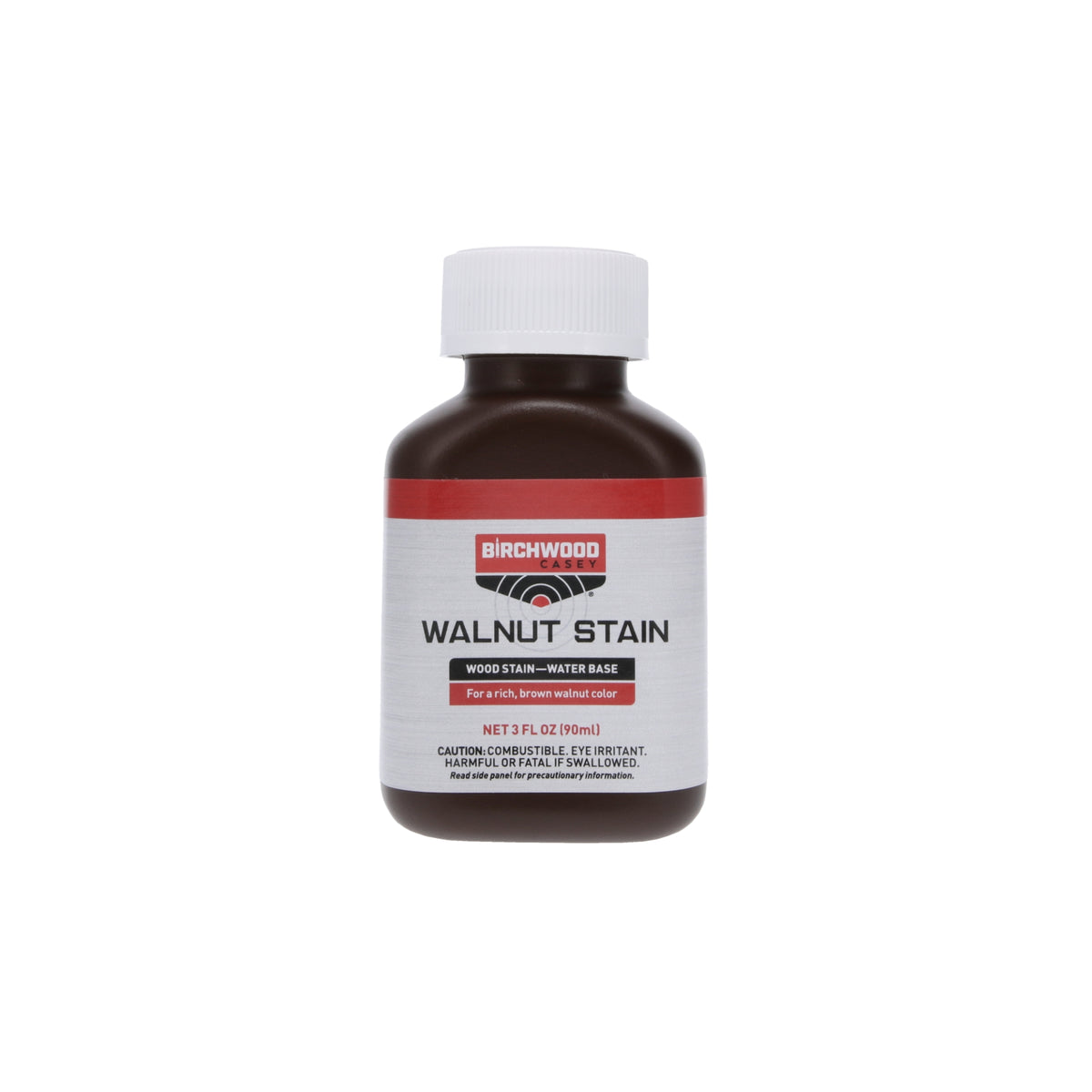 BIRCHWOOD CASEY | WALNUT WOOD STAIN - Tintura per legno di Noce - BackPacco - BP-BIRCHWOOD-BC-24123
