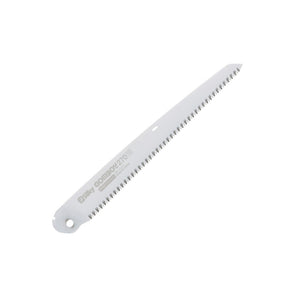 SILKY | GOMBOY BLADE - Lama di ricambio 270-10  profilo dritto
