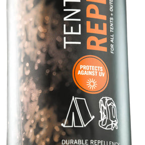GRANGERS | TENT + GEAR REPEL UV - Impermeabilizzante per tende ed attrezzatura - BackPacco - BP-GRANGERS-TENT+GEAR-REPEL-UV