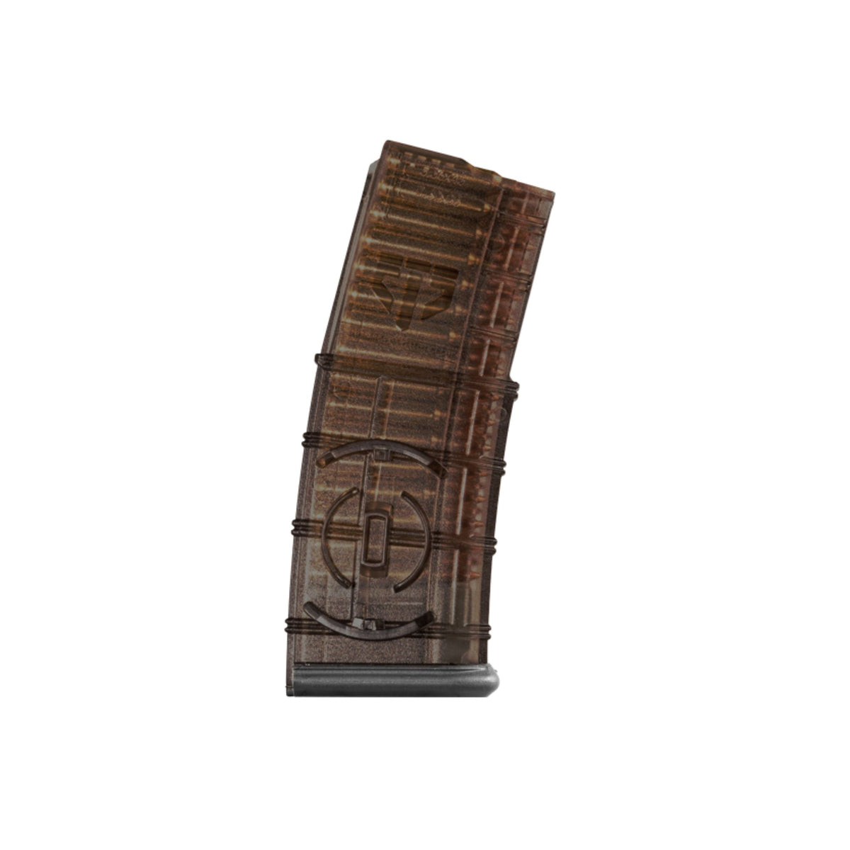 ETS | AR15 GEN2 MAG COUPLER - 30 RND, .223 / 5.56 MM - Caricatore AR15, 30 colpi, .223 / 5.56 mm