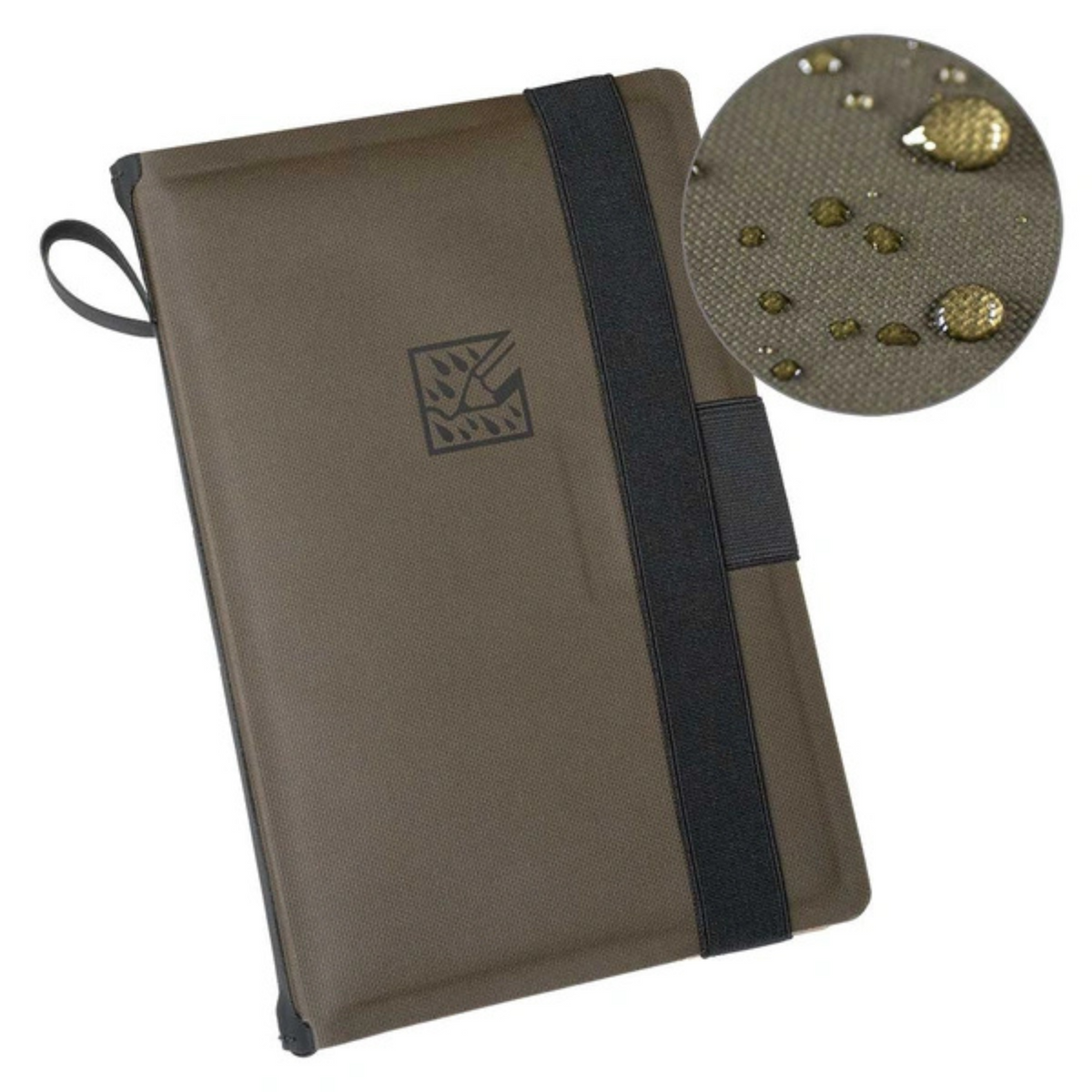 RITE IN THE RAIN | MONSOON TRACKER - Custodia per block notes