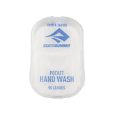 SEA TO SUMMIT | TREK & TRAVEL POCKET HAND WASH - Sapone per le mani - BackPacco - BP-STS-T&T-HAND-WASH