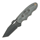 TOPS | C.A.T. 203 TP - Coltello a lama fissa - BackPacco - BP-TOPS-CAT-203-TP-BLM