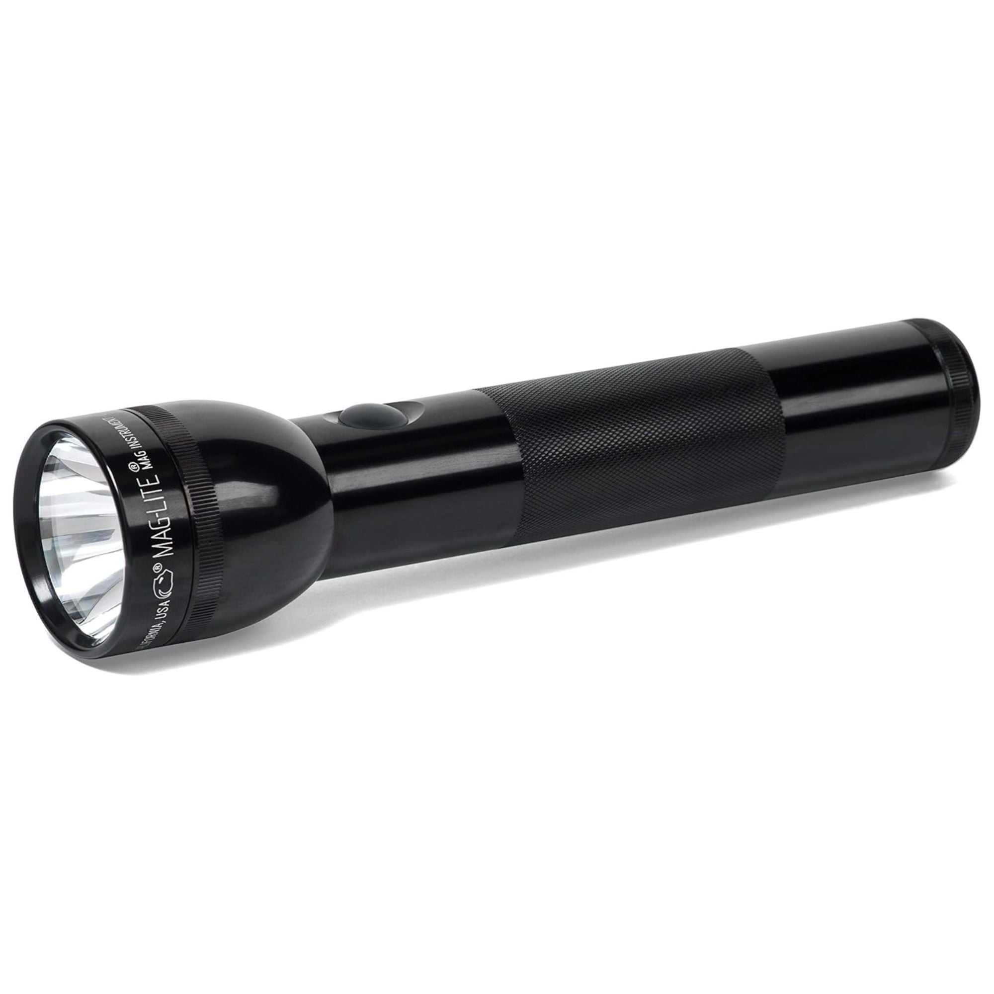Torcia MagLite Mini 2 Celle AAA Colore Rosso Alluminio Grado Aereo - Compatta E Potente