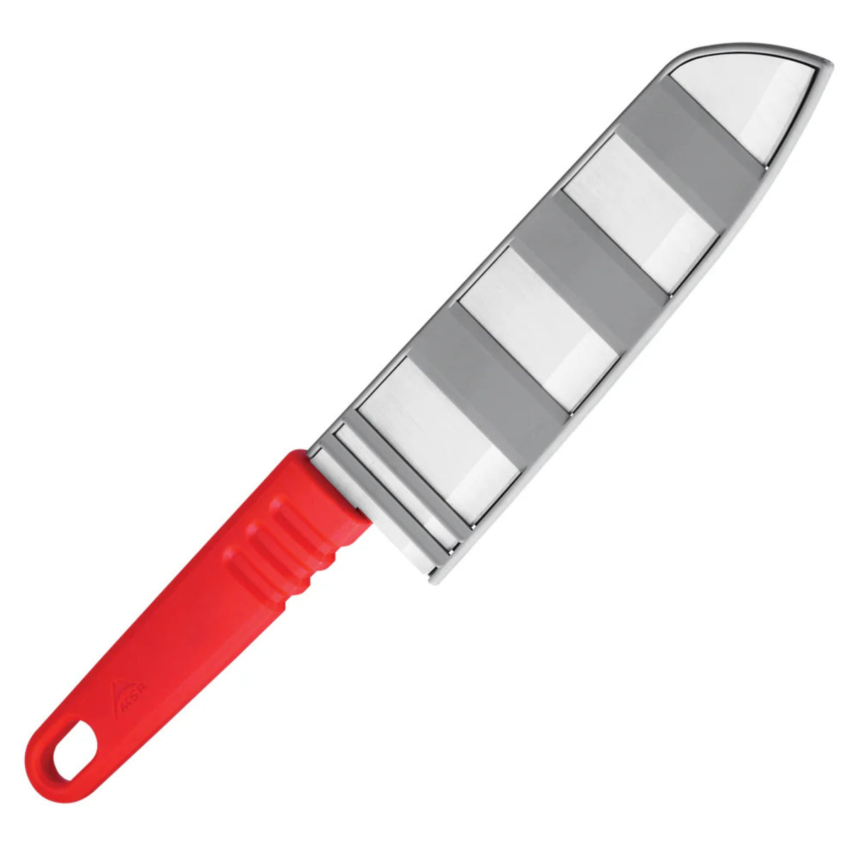 MSR | ALPINE CHEF'S KNIFE - Coltello da cucina - BackPacco - BP-MSR-06924