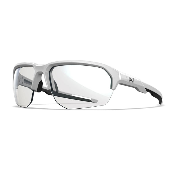 WILEYX | WX JAKL FRAME POLISHED WHITE - Montatura di ricambio
