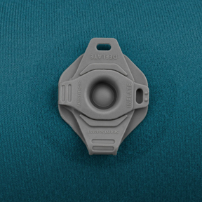 Cuscino da viaggio SEA TO SUMMIT Aeros Ultralight Traveller Pillow per comfort durante voli e lunghi spostamenti - disponibile su backpacco.it, negozio outdoor in Italia