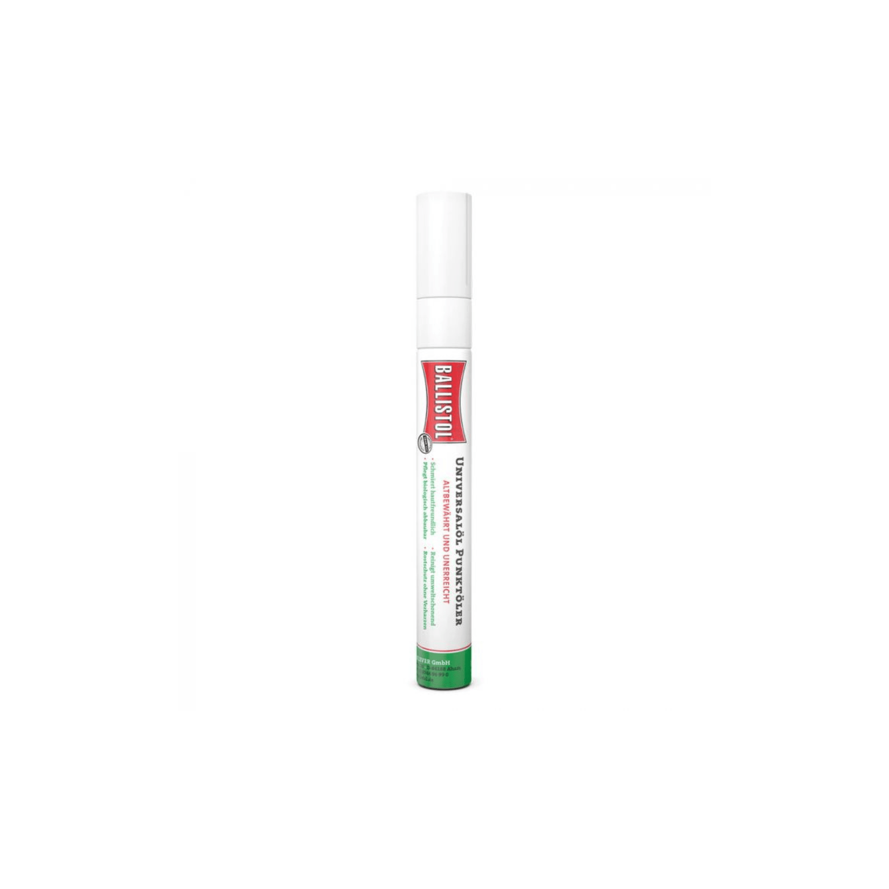 Ballistol Crema Antizanzare Stichfrei Kids 125ml - Protezione Naturale Per Bambini - Lozione In Tubo - Senza Profumo