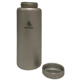PATHFINDER | TITANIUM BOTTLE - Borraccia in titanio