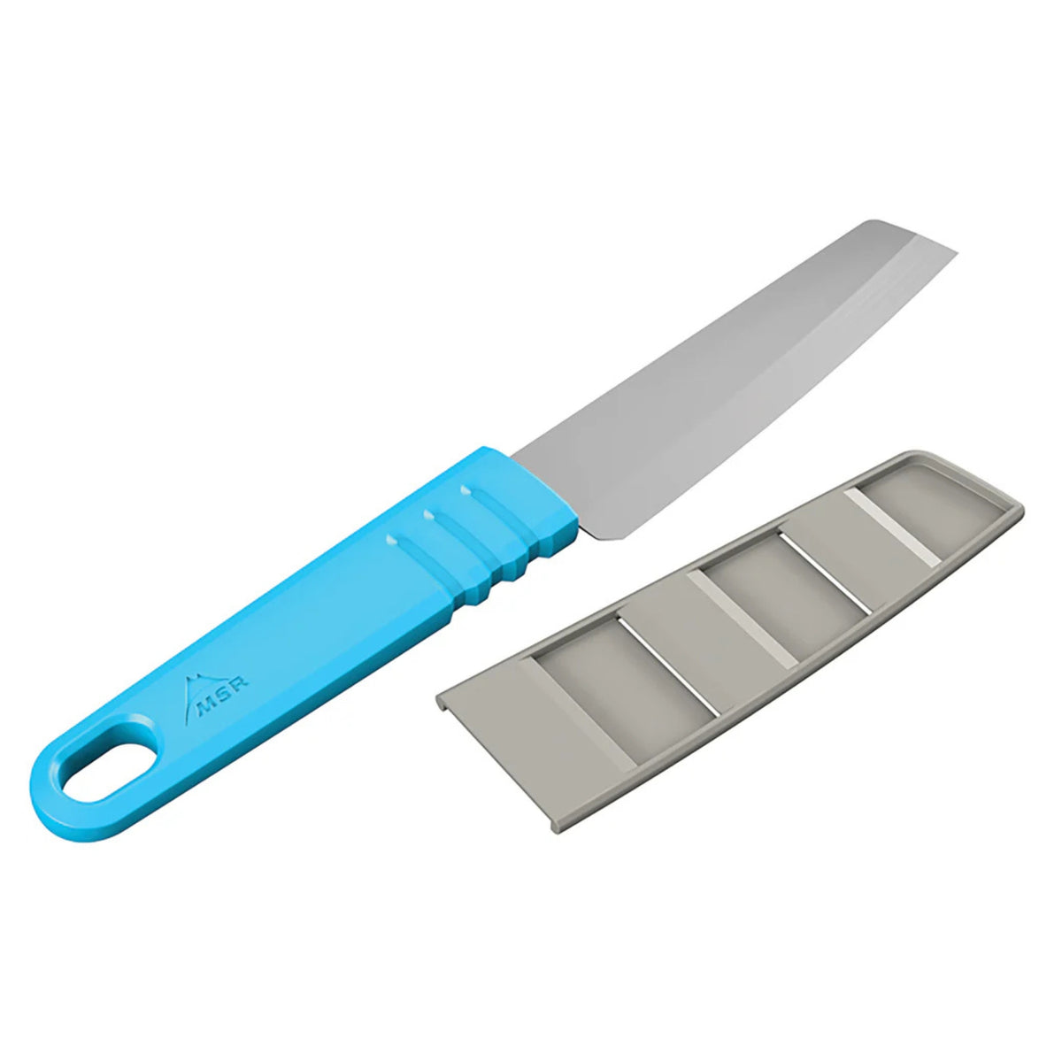 MSR | ALPINE KITCHEN KNIFE - Coltello da cucina - BackPacco - BP-MSR-07091