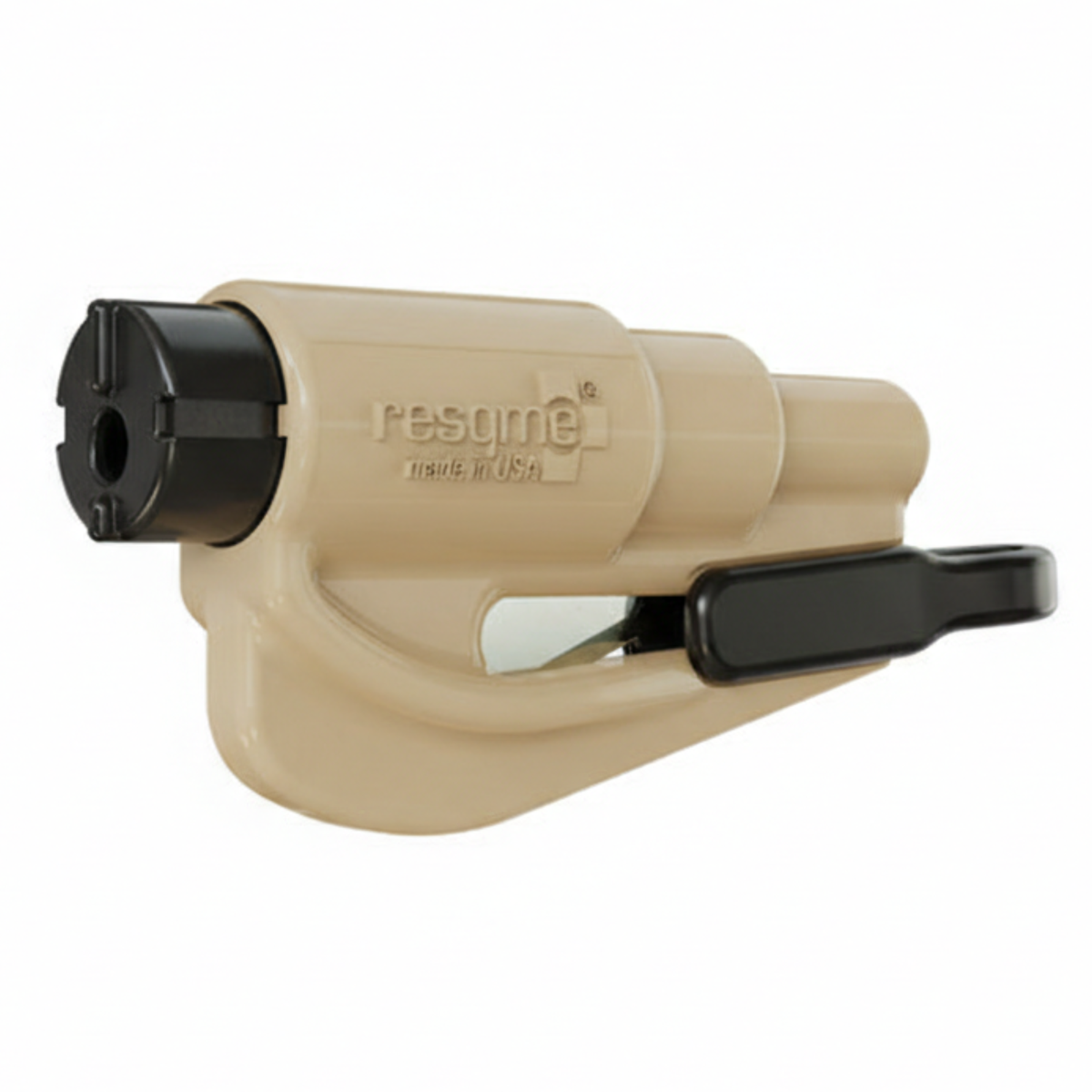 RESQME | RESQME CAR ESCAPE TOOL - Taglia cinture e frangivento
