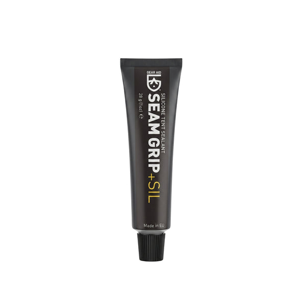 GEAR AID | SEAM GRIP + SIL SILICONE SEALANT -  Sigillante per tende
