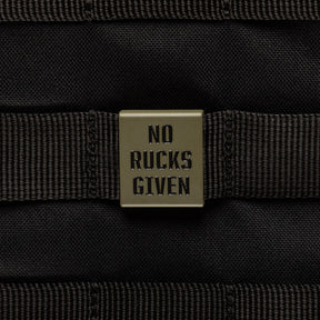 5.11 | MOLLE CLIP - NO RUCKS GIVEN