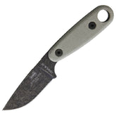 ESEE | IZULA II - Coltello a lama fissa - BackPacco - BP-ESEE-ESIZ2BBO